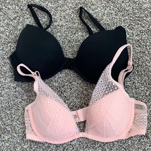 Victoria’s Secret Dream Angels Bra Bundle